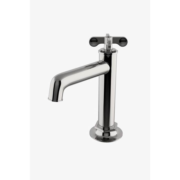 Waterworks Deck Mount Bathroom Sink Faucets item 07-51303-34229