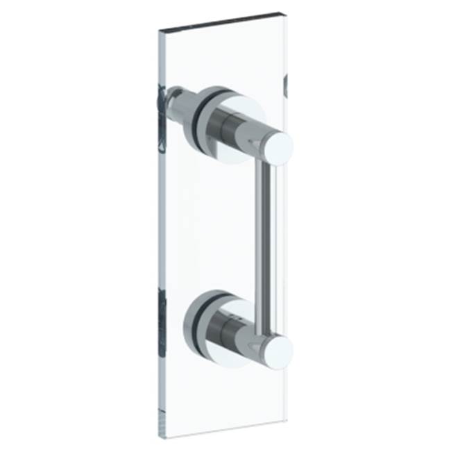 Watermark Shower Door Pulls Shower Accessories item 111-0.1-6SDP-EL