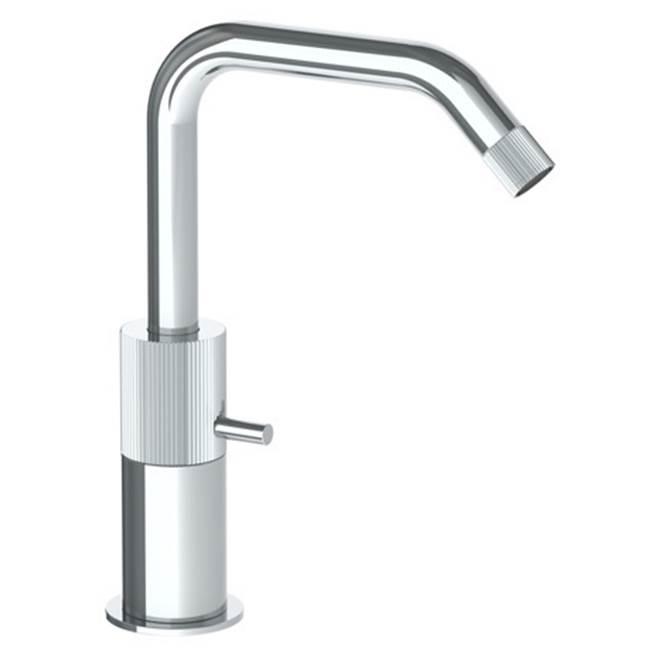 Watermark Deck Mount Bathroom Sink Faucets item 111-1.101-SP4-SP5-GP