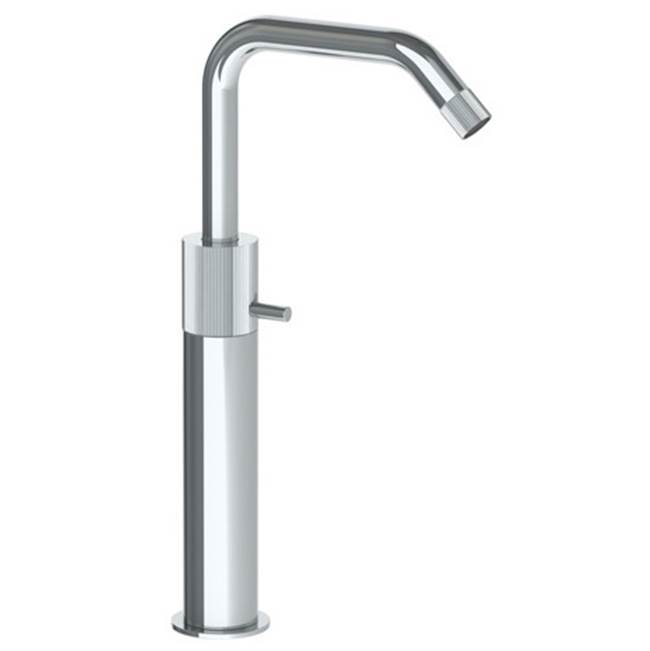 Watermark Deck Mount Bathroom Sink Faucets item 111-1.101X-SP4-VB