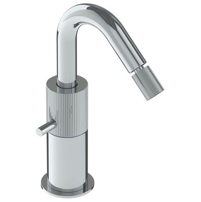 Watermark  Bidet Faucets item 111-4.1-SP4-SPVD