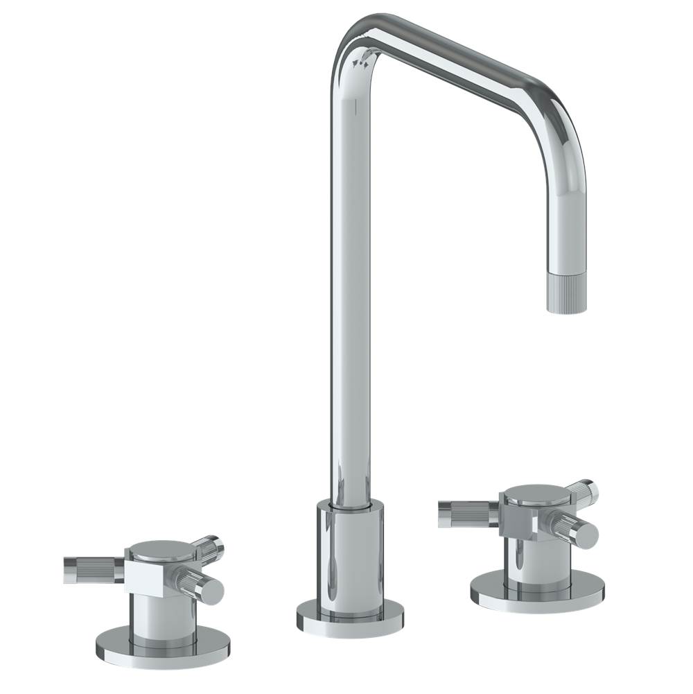 Watermark  Bar Sink Faucets item 111-7-SP5-MB