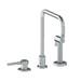 Watermark - 111-7.1.3A-SP4-ORB - Bar Sink Faucets