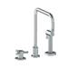 Watermark - 111-7.1.3A-SP5-SN - Bar Sink Faucets