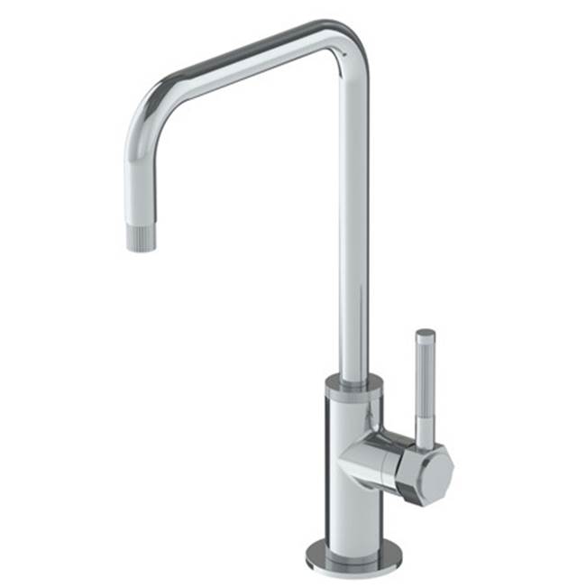Watermark  Bar Sink Faucets item 111-7.3-SP4-WH