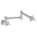 Watermark - 111-7.8-SP5-PC - Wall Mount Pot Fillers