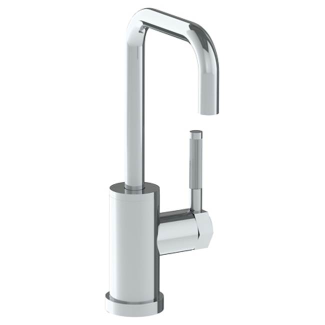 Watermark  Bar Sink Faucets item 111-9.3-SP4-RB
