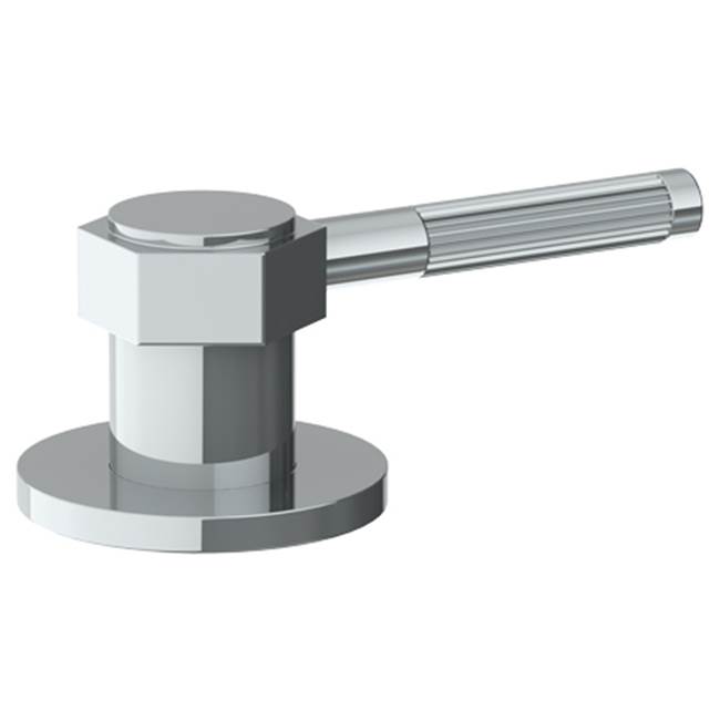 Watermark  Shower Faucet Trims item 111-DT-SP4-SPVD