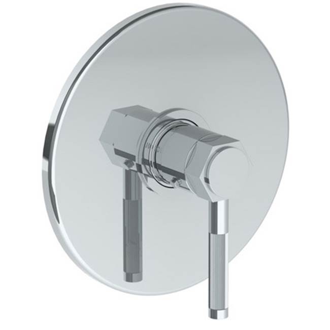 Watermark Thermostatic Valve Trim Shower Faucet Trims item 111-T10-SP4-EL