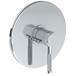 Watermark - 111-T10-SP4-WH - Thermostatic Valve Trim Shower Faucet Trims