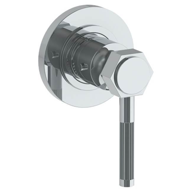 Watermark Thermostatic Valve Trim Shower Faucet Trims item 111-T15-SP4-PCO