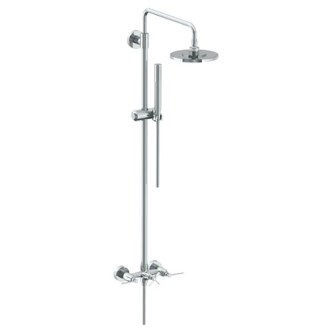 Watermark  Shower Systems item 115-6.1HS-MZ4-PC