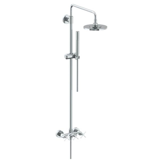 Watermark  Shower Systems item 115-6.1HS-MZ5-VNCO