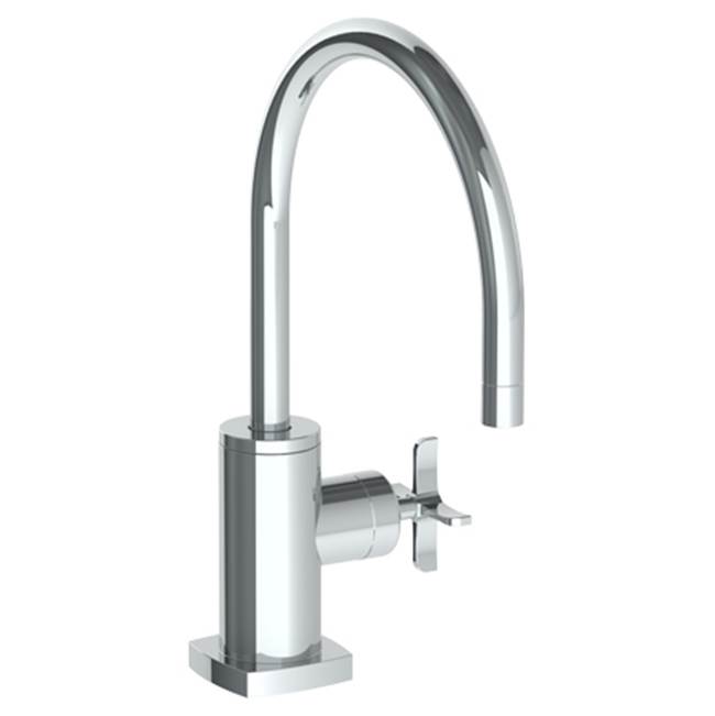 Watermark  Bar Sink Faucets item 115-7.3-MZ5-PC