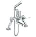 Watermark - 115-8.2-MZ4-PCO - Tub Faucets With Hand Showers