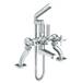 Watermark - 115-8.2-MZ5-PC - Tub Faucets With Hand Showers