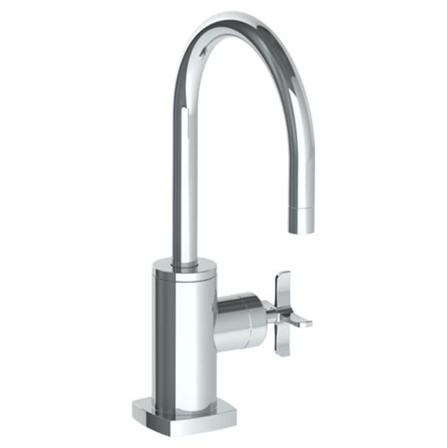 Watermark  Bar Sink Faucets item 115-9.3-MZ5-ORB