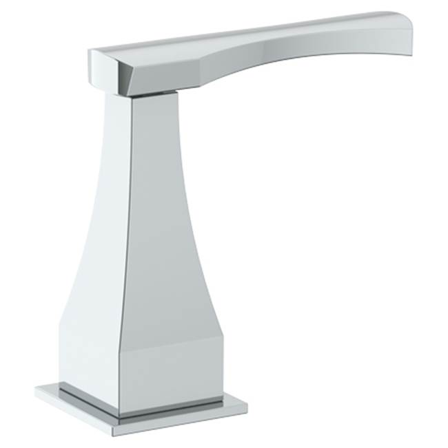 Watermark  Shower Faucet Trims item 125-DTD-BG4-MB