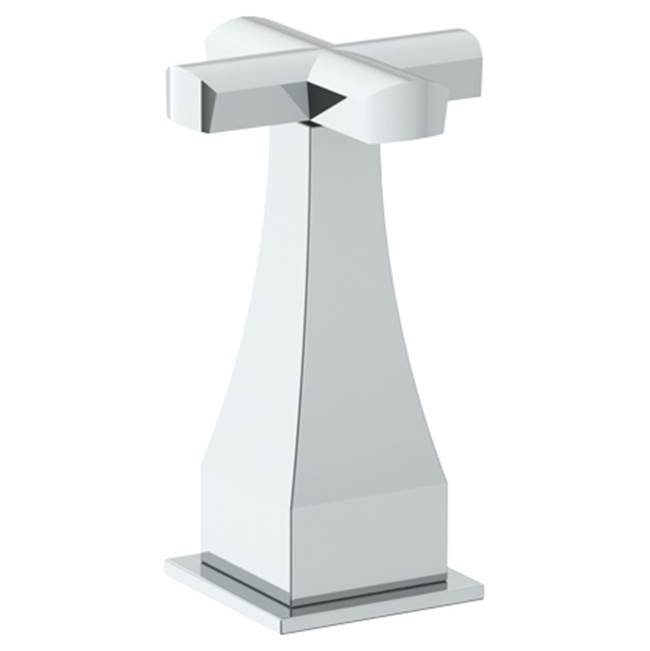 Watermark  Shower Faucet Trims item 125-DTH-BG5-MB