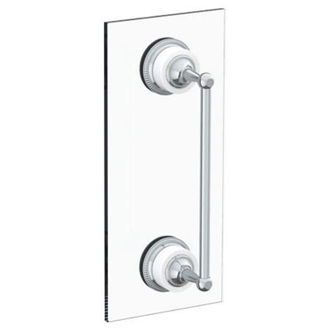 Watermark Shower Door Pulls Shower Accessories item 180-0.1-6GDP-AA-PCO