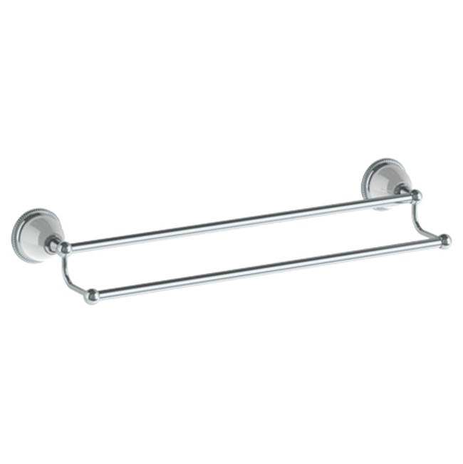 Watermark Towel Bars Bathroom Accessories item 180-0.2A-CC-PC