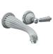 Watermark - 180-1.2-U-ORB - Wall Mounted Bathroom Sink Faucets