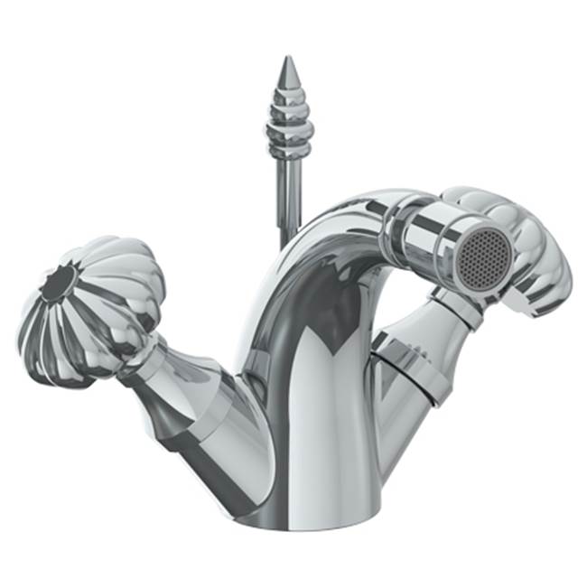 Watermark  Bidet Faucets item 180-4.1-T-AGN