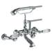 Watermark - 180-5.2-BB-PCO - Wall Mount Tub Fillers