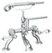 Watermark - 180-8.2-SWU-APB - Tub Faucets With Hand Showers