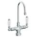 Watermark - 180-9.2-AA-PT - Bar Sink Faucets