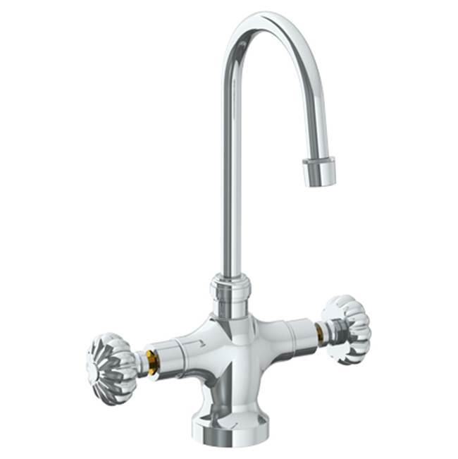 Watermark  Bar Sink Faucets item 180-9.2-T-EL