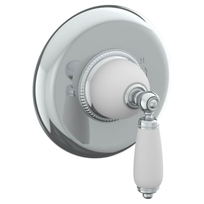 Watermark Pressure Balance Valve Trims Shower Faucet Trims item 180-P80-CC-PT