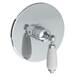 Watermark - 180-T10-DD-GP - Thermostatic Valve Trim Shower Faucet Trims