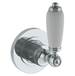 Watermark - 180-T15-CC-PT - Thermostatic Valve Trim Shower Faucet Trims