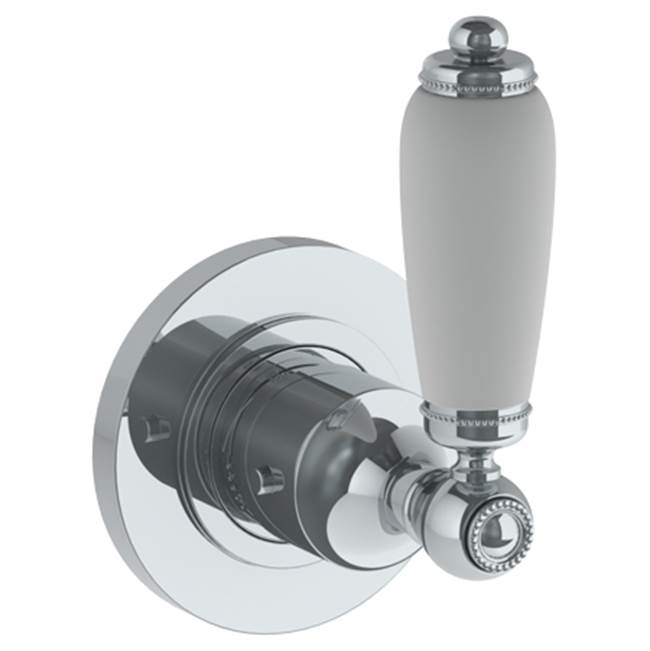 Watermark Thermostatic Valve Trim Shower Faucet Trims item 180-T15-DD-AGN