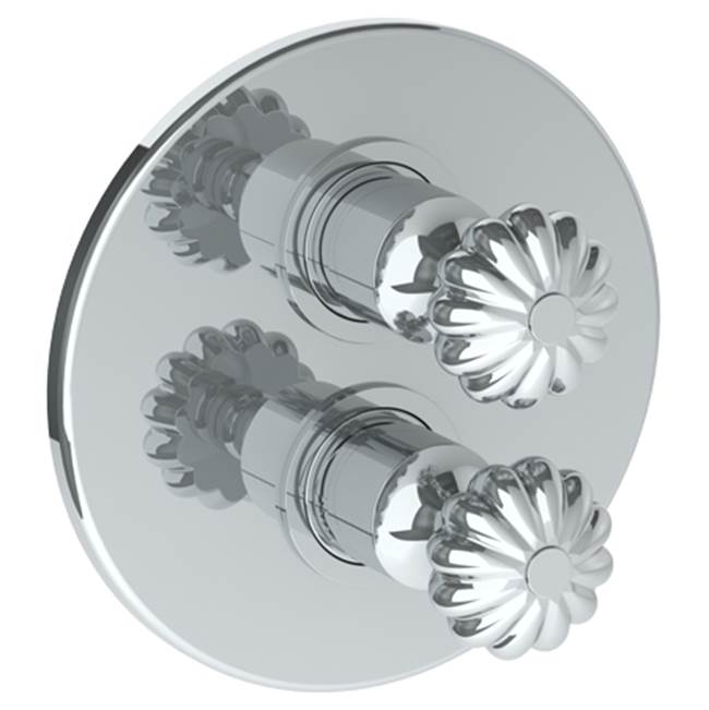 Watermark Thermostatic Valve Trim Shower Faucet Trims item 180-T20-T-EL