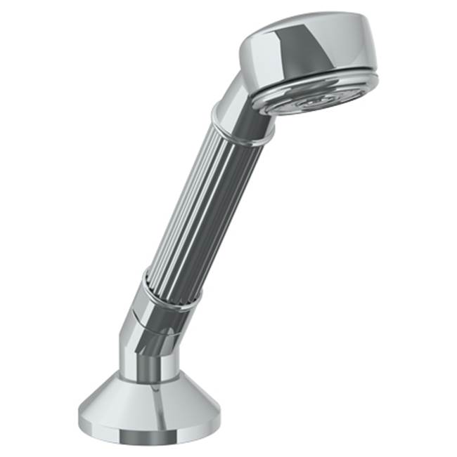 Watermark Hand Showers Hand Showers item 201-DHS-CL