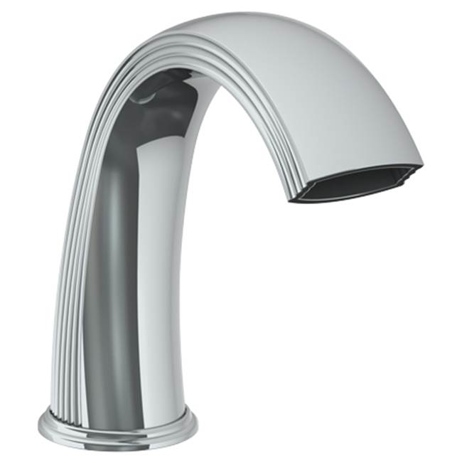 Watermark  Tub Spouts item 201-DS-PCO