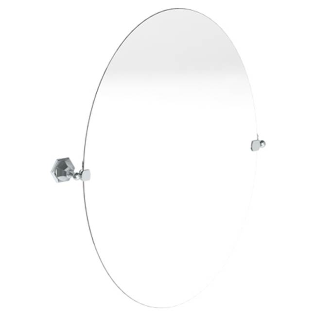 Watermark  Mirrors item 205-0.9B-WH