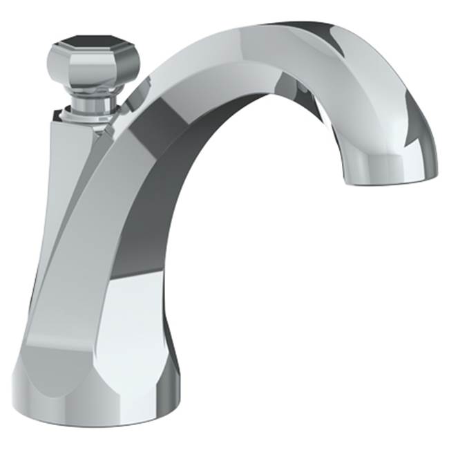 Watermark  Tub Spouts item 205-DS-SPVD