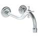 Watermark - 206-1.2L-S1-PVD - Wall Mount Tub Fillers