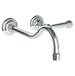 Watermark - 206-1.2L-S2-PCO - Wall Mount Tub Fillers