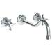 Watermark - 206-2.2L-S1-PCO - Wall Mount Tub Fillers