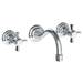 Watermark - 206-2.2S-S1-PT - Wall Mount Tub Fillers