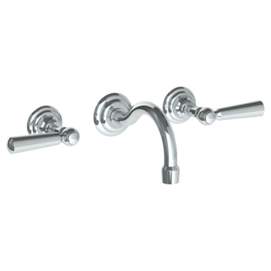Watermark Wall Mount Tub Fillers item 206-2.2S-S1A-ORB