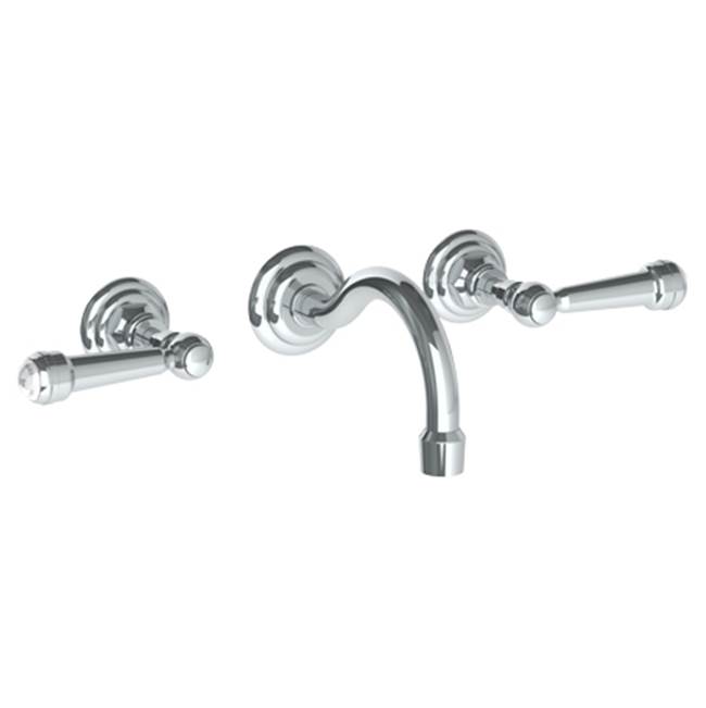 Watermark Wall Mount Tub Fillers item 206-2.2S-S2-EB