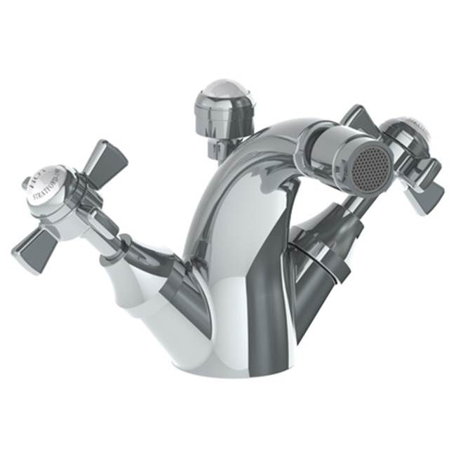 Watermark  Bidet Faucets item 206-4.1-S1-PC