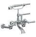 Watermark - 206-5.2-S1A-SPVD - Wall Mount Tub Fillers