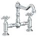 Watermark - 206-7.5-V-PC - Bridge Kitchen Faucets