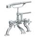 Watermark - 206-8.2-V-VNCO - Tub Faucets With Hand Showers